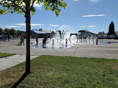 Freedom Park Splash Park photo 4
