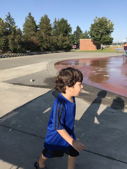 Freedom Park Splash Park photo 6