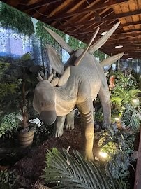 The Jurassic Alcove photo 2