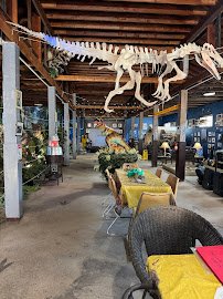The Jurassic Alcove photo 3