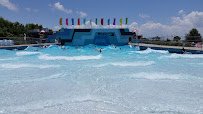Buccaneer Bay Waterpark