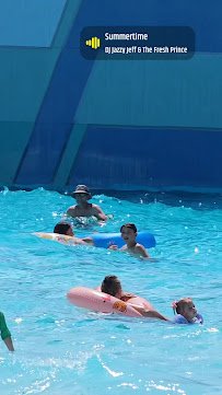 Buccaneer Bay Waterpark photo 2