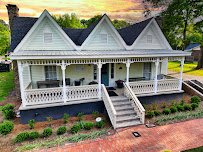 Senoia Area Historical Society and Museum