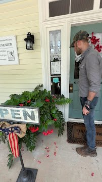 Senoia Area Historical Society and Museum photo 2