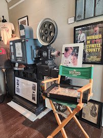 Senoia Area Historical Society and Museum photo 5