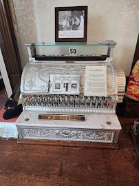 Senoia Area Historical Society and Museum photo 6
