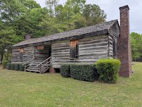 Fort Mitchell Historic Site