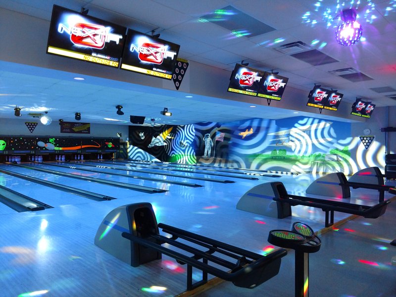 Kittyhawk Lanes photo 3