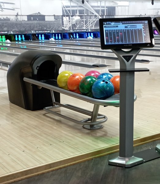 Kittyhawk Lanes photo 4