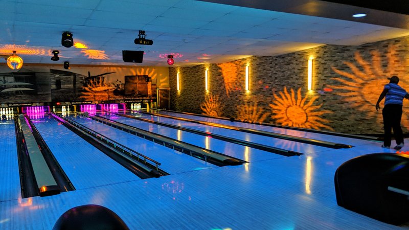 Kittyhawk Lanes photo 5