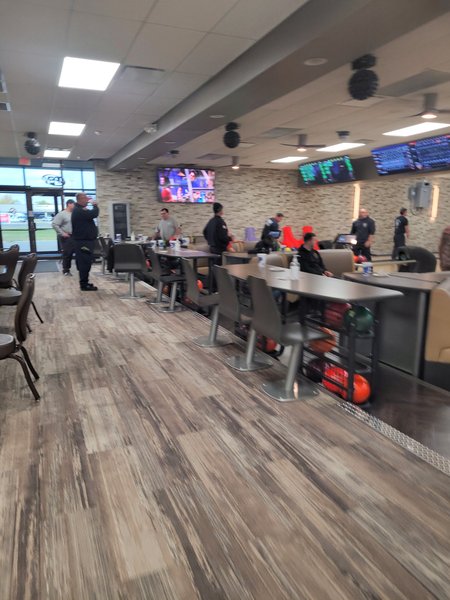 Kittyhawk Lanes photo 6