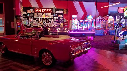 Lucky Strike Gilbert photo 2