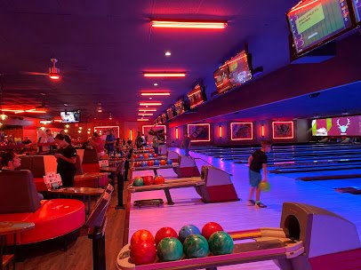 Lucky Strike Gilbert photo 3