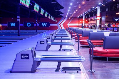 Lucky Strike Gilbert photo 6