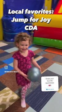 Jump For Joy photo 2