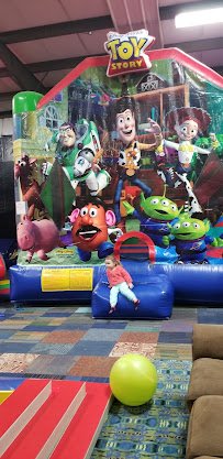 Jump For Joy photo 5