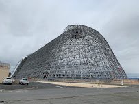 Moffett Field Museum