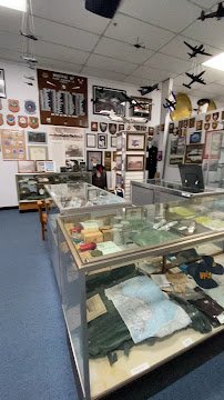 Moffett Field Museum photo 2