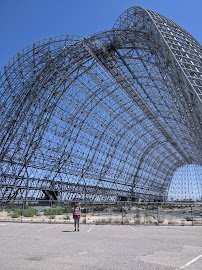 Moffett Field Museum photo 5