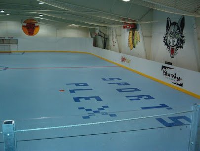 Sportsplex Inline Hockey photo 2