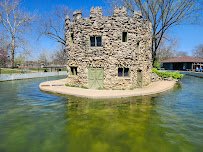 Riverside Park and Ralph Mitchell Zoo