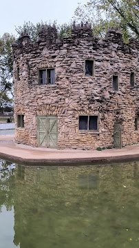 Riverside Park and Ralph Mitchell Zoo photo 2