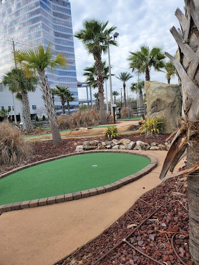 Lava Links Golf Club photo 4