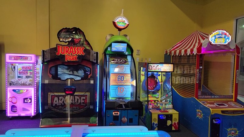 Jump A Roos Party & Play Center photo 2
