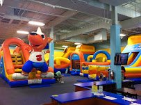 Jump A Roos Party & Play Center photo 5