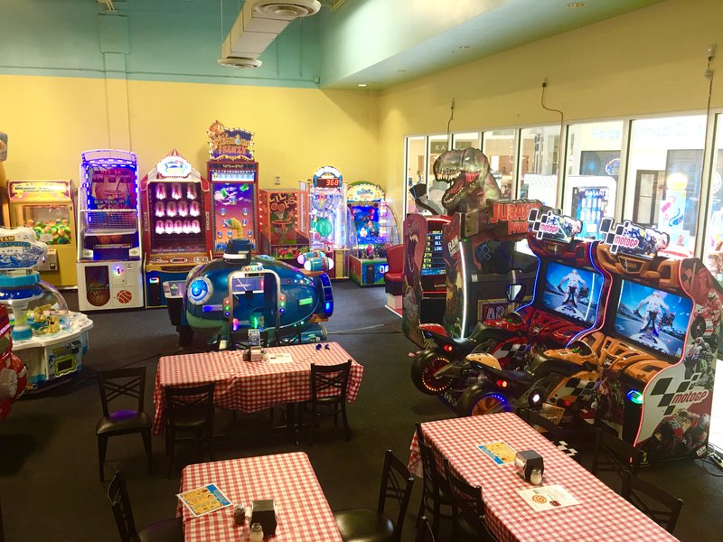 Jump A Roos Party & Play Center photo 6