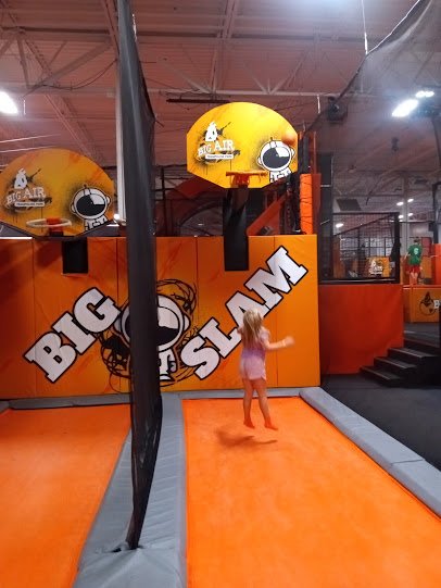 Big Air Trampoline Park photo 6