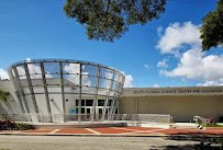 Cox Science Center and Aquarium