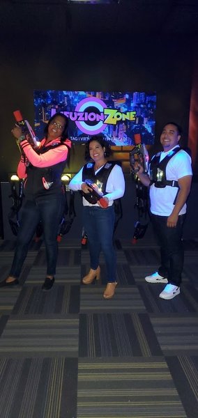 Infuzion Zone