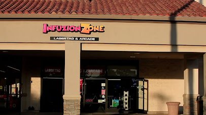Infuzion Zone photo 2