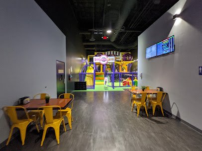 Infuzion Zone photo 6