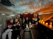 Red Bus Escapes photo 2