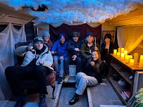 Red Bus Escapes photo 6