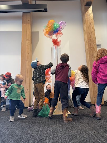 Children's Museum of Central Oregon photo 2