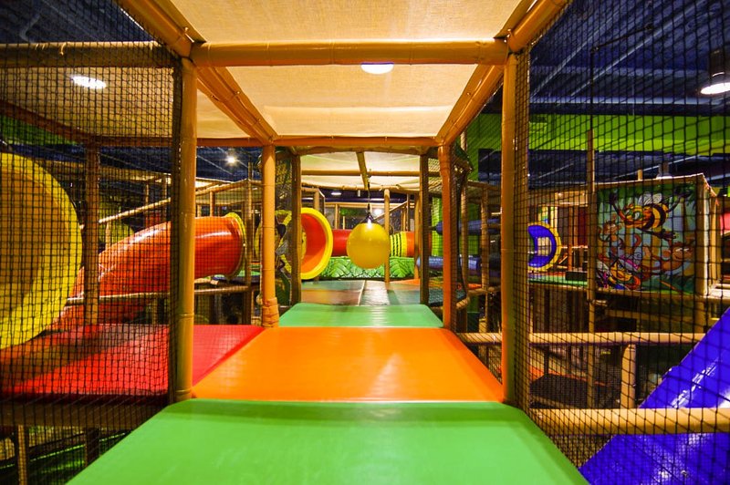 Billy Beez Manassas Mall photo 3