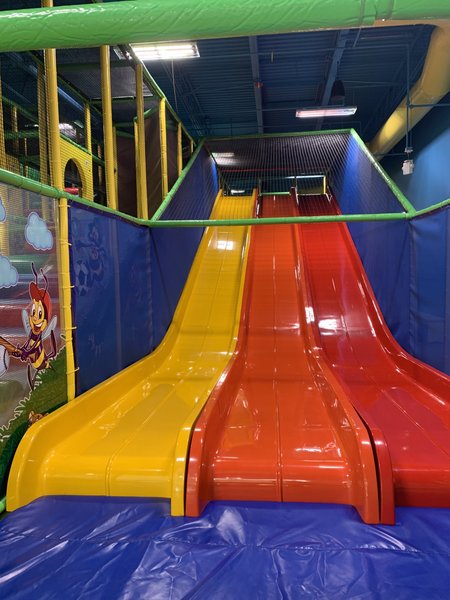 Billy Beez Manassas Mall photo 4