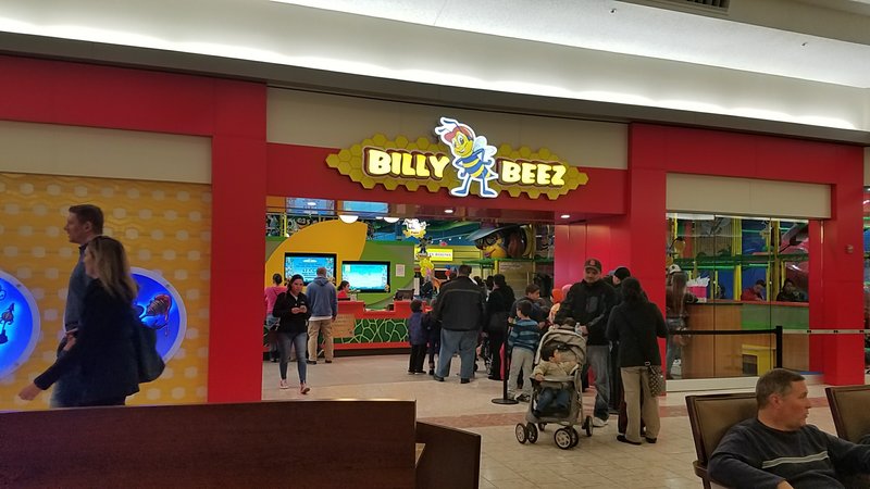 Billy Beez Manassas Mall photo 6