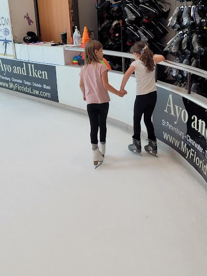 Tampa Bay Skating Academy – Countryside photo 6