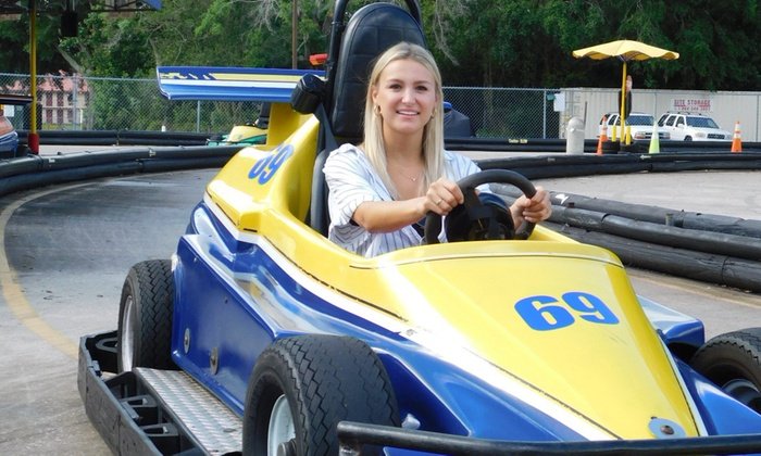 Kissimmee Go-Karts