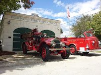 Pompano Fire Museum
