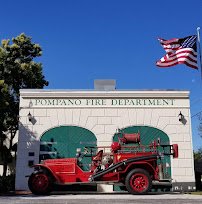 Pompano Fire Museum photo 3