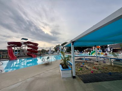 Wapakoneta Waterpark