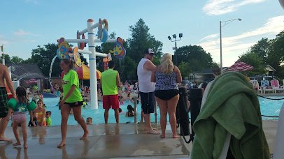 Wapakoneta Waterpark photo 2