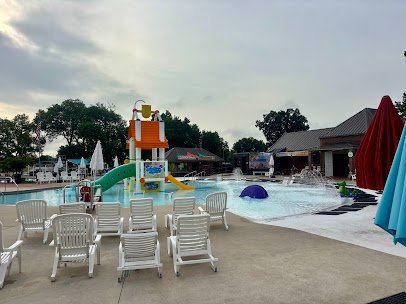 Wapakoneta Waterpark photo 3