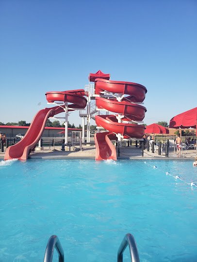 Wapakoneta Waterpark photo 4