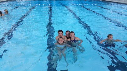 Wapakoneta Waterpark photo 5